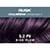 5.2 PV Plum Violet